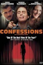 Watch Confessions of a Dangerous Mind Projectfreetv