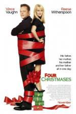 Watch Four Christmases Projectfreetv