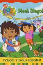 Watch Dora the Explorer - Meet Diego Projectfreetv