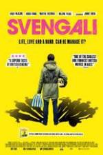 Watch Svengali Projectfreetv