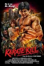 Watch Karate Kill Projectfreetv