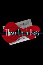 Watch Three Little Bops (Short 1957) Projectfreetv