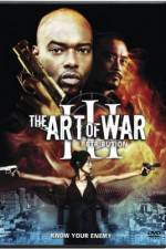 Watch The Art of War III: Retribution Online Projectfreetv