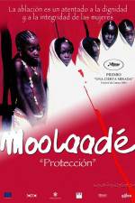 Watch Moolaade Projectfreetv
