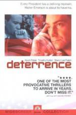 Watch Deterrence Projectfreetv