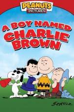 Watch A Boy Named Charlie Brown Projectfreetv