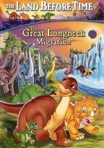 Watch The Land Before Time X: The Great Longneck Migration Projectfreetv
