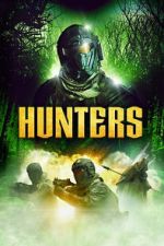 Watch Hunters Projectfreetv
