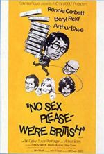 Watch No Sex Please - We\'re British M4ufree