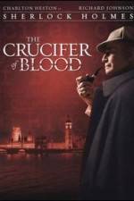 Watch The Crucifer of Blood Projectfreetv