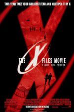 Watch The X-Files Movie Special Projectfreetv