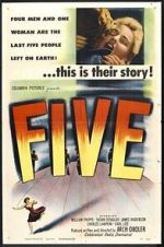 Watch Five Projectfreetv