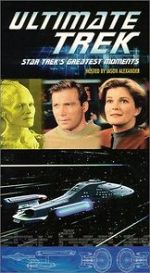 Watch Ultimate Trek: Star Trek\'s Greatest Moments (TV Short 1999) Projectfreetv