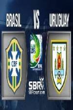 Watch Brasil vs Uruguay Projectfreetv