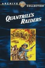 Watch Quantrill's Raiders Projectfreetv