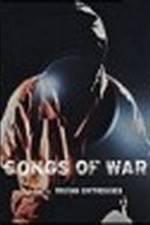 Watch Songs of War: Music as a Weapon Projectfreetv