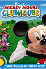 Watch Mickey Mouse Clubhouse Pluto Lends A Paw Projectfreetv