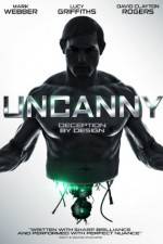 Watch Uncanny Projectfreetv