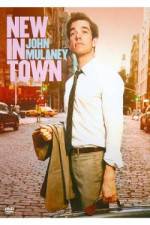 Watch John Mulaney: New in Town Projectfreetv