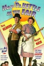 Watch Ma and Pa Kettle at the Fair Projectfreetv