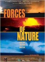 Watch Natural Disasters: Forces of Nature Projectfreetv