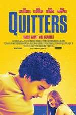 Watch Quitters Projectfreetv