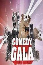 Watch 2012 Comedy Gala NZ Projectfreetv