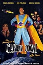 Watch The Adventures of Captain Zoom in Outer Space Projectfreetv