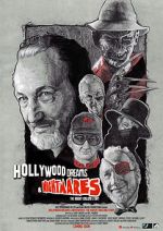Watch Hollywood Dreams & Nightmares: The Robert Englund Story Projectfreetv