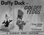 Watch Golden Yeggs (Short 1950) Projectfreetv