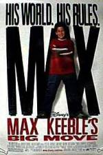 Watch Max Keeble's Big Move Projectfreetv
