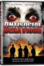 Watch Antisocial Behaviour Projectfreetv
