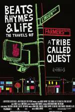Watch Beats Rhymes & Life The Travels of a Tribe Called Quest Projectfreetv
