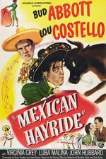 Watch Mexican Hayride Nowvideo
