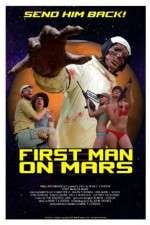 Watch First Man on Mars Projectfreetv