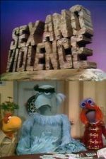 Watch The Muppet Show: Sex and Violence (TV Special 1975) Projectfreetv
