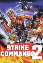 Watch Strike Commando 2 Projectfreetv