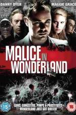 Watch Malice N Wonderland Projectfreetv