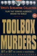 Watch The Toolbox Murders Projectfreetv