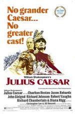 Watch Julius Caesar Projectfreetv