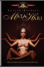 Watch Mata Hari Projectfreetv