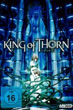 Watch King of Thorn Projectfreetv