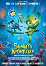 Watch A Turtle\'s Tale: Sammy\'s Adventures Projectfreetv
