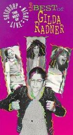 Watch Saturday Night Live: The Best of Gilda Radner Projectfreetv