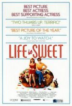 Watch Life Is Sweet Projectfreetv
