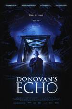 Watch Donovan's Echo Projectfreetv