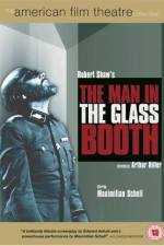 Watch The Man in the Glass Booth Projectfreetv