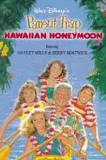 Watch Parent Trap - Hawaiian Honeymoon Projectfreetv