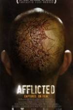 Watch Afflicted Projectfreetv