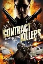 Watch Contract Killers Projectfreetv